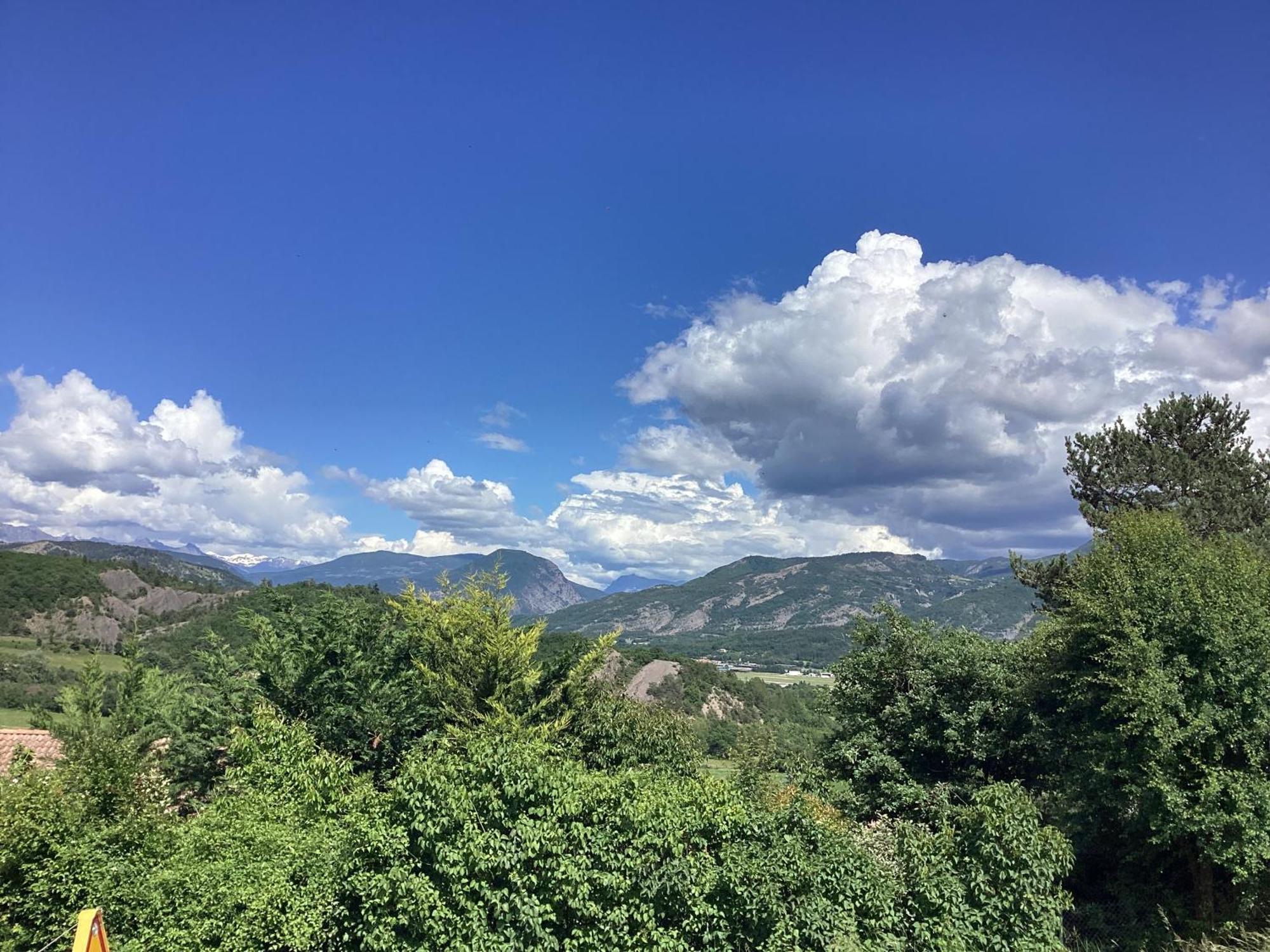 Gite Le Tilleul 1* Fouillouse Dış mekan fotoğraf